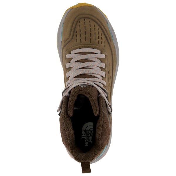 The North Face - Women's Vectiv Exploris 2 Mid Future LT LEA - Wanderschuhe
