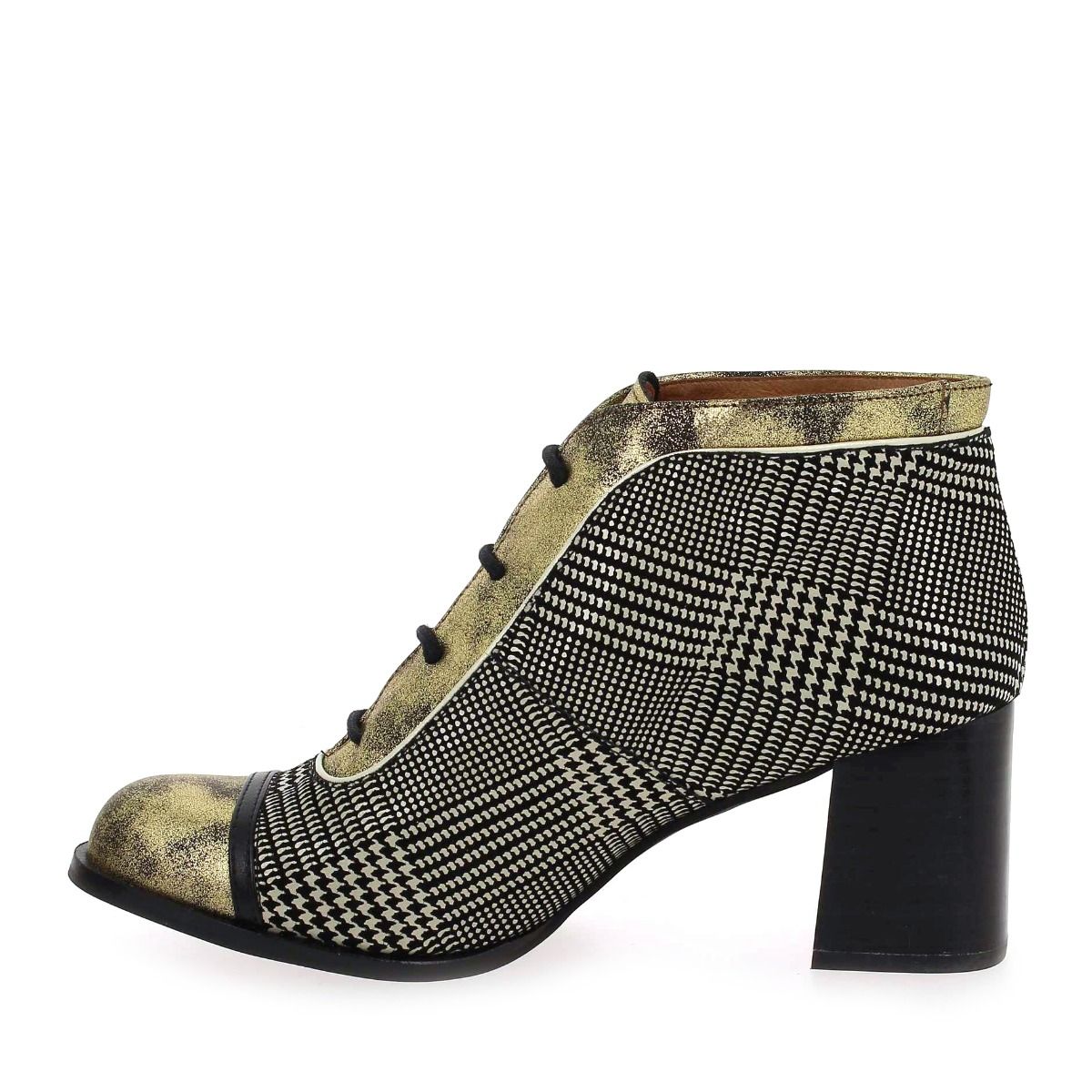 Nemonic  2228 H22 - beige noir