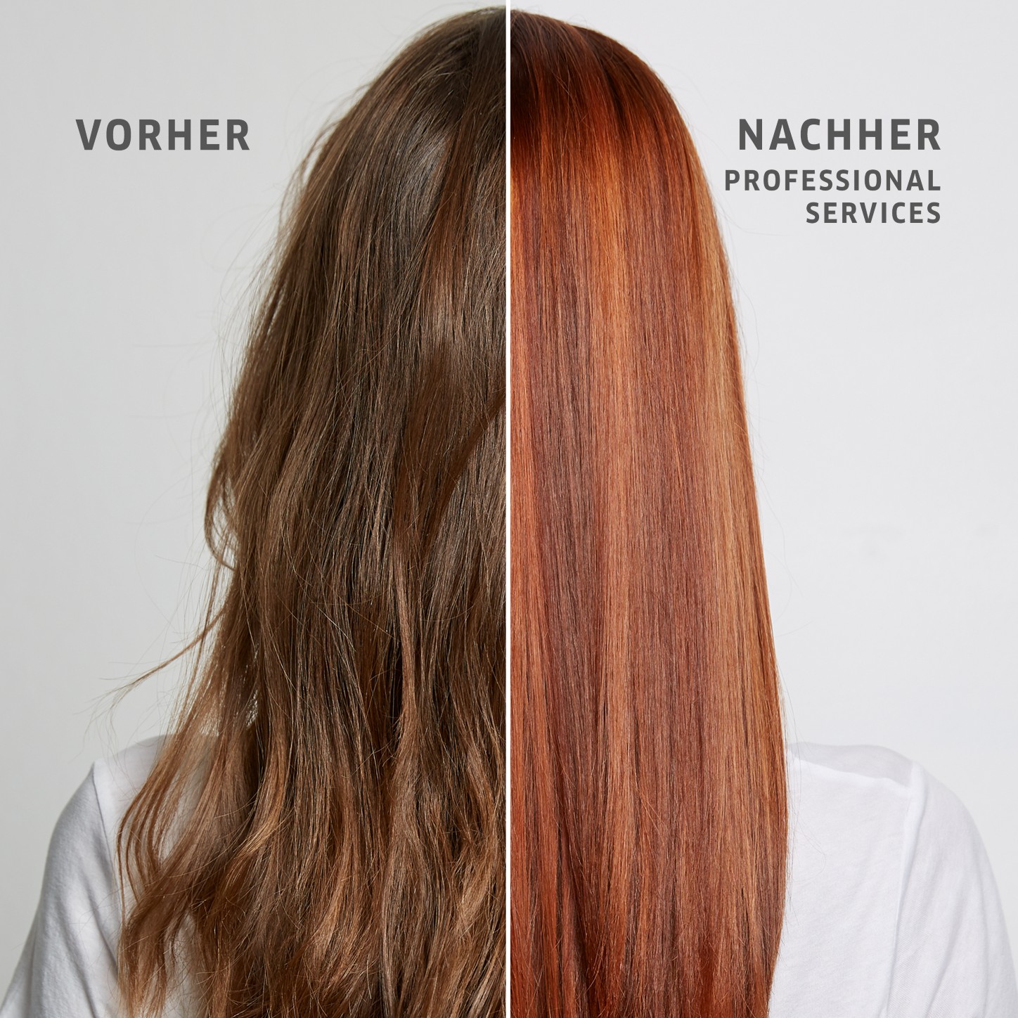 Farbschutz-Shampoo