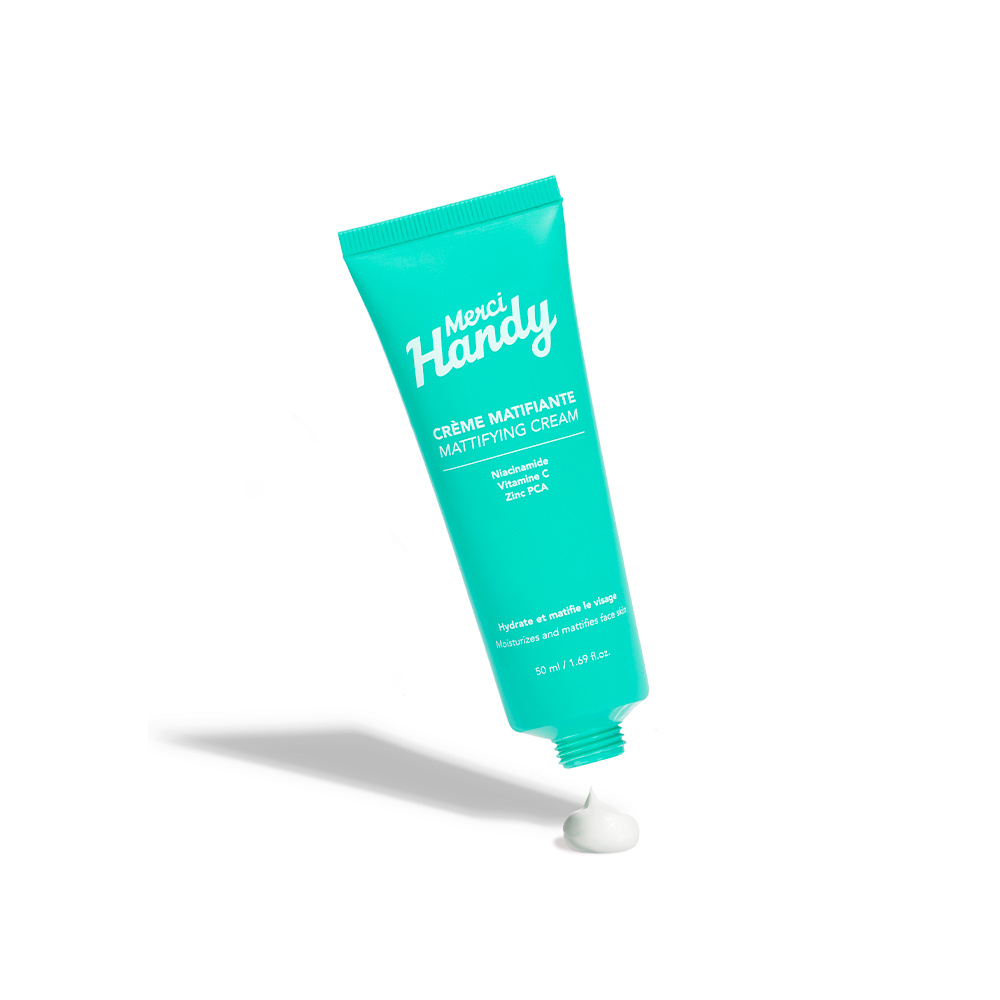 Merci Handy Crème matifiante Crème