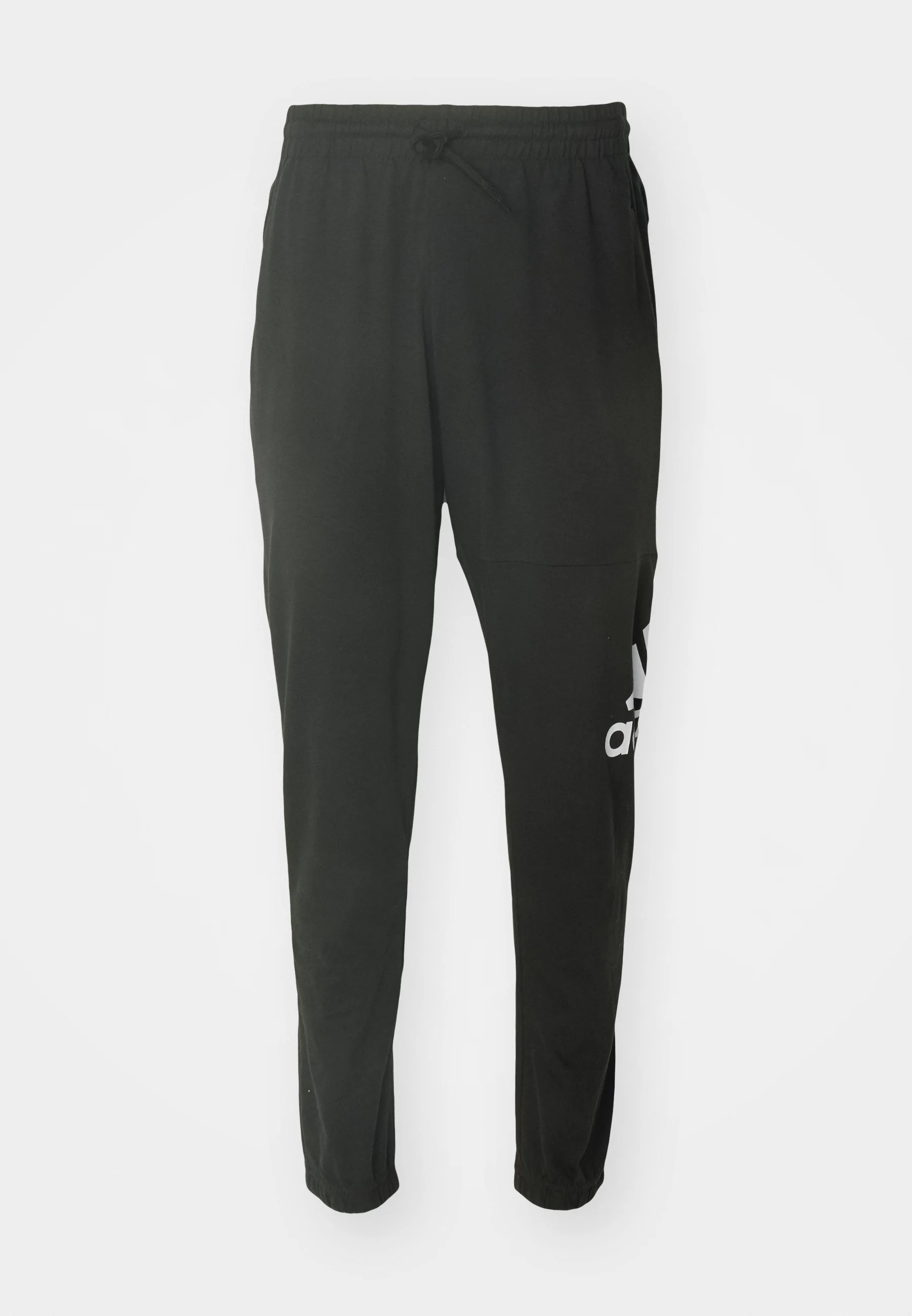 adidas Sportswear ESSENTIALS SINGLE TAPERED PANTS - Pantalones deportivos