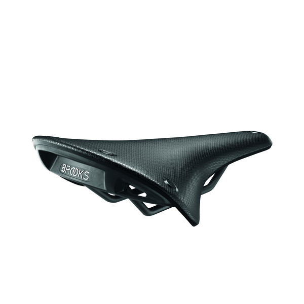 C17 Herren - Fahrradsattel
