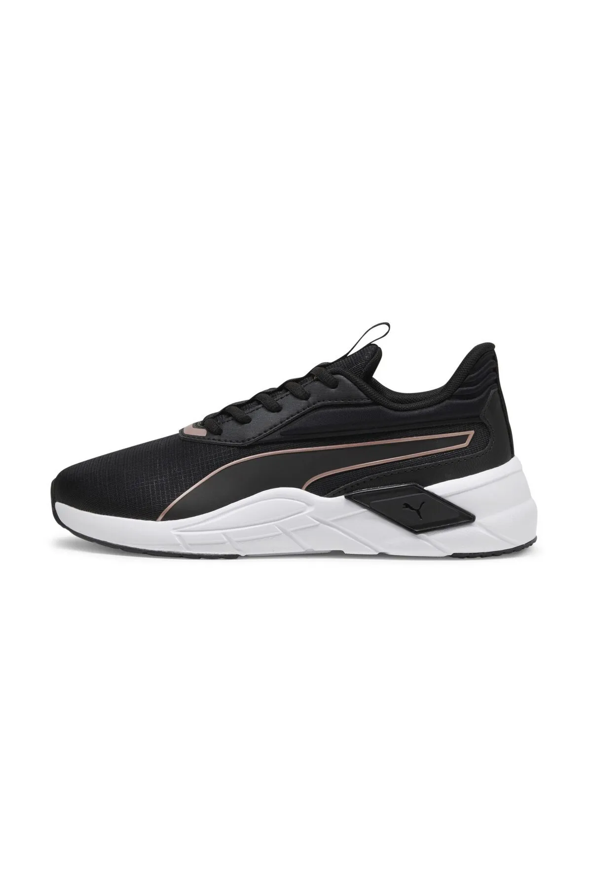 Puma  Laufschuh & Trainingsschuh - Schwarz - Flacher Absatz