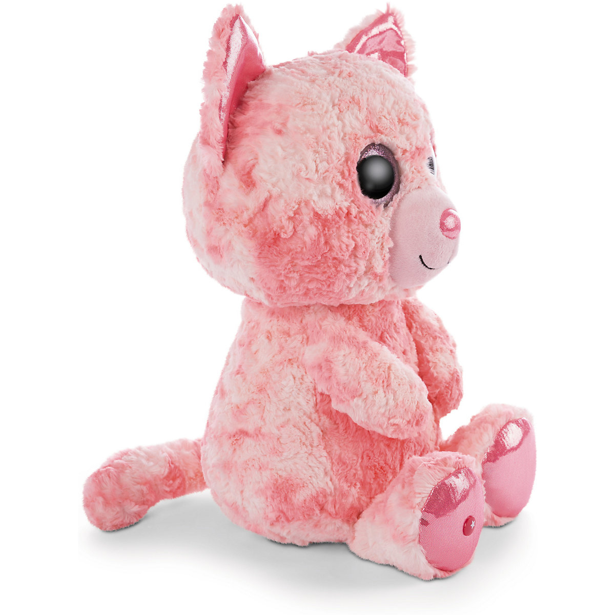 GLUBSCHIS Kuscheltier Katze Dreamie 45 cm (47185)