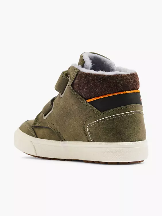 KangaRoos Hoher Sneaker