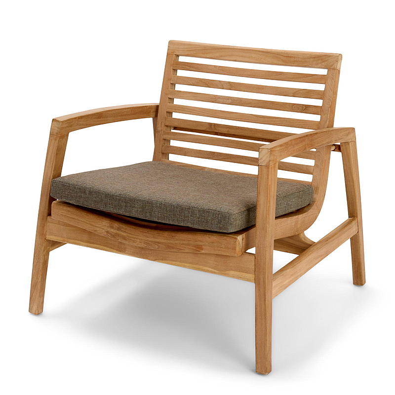 Home Sofagruppe Teak, Greve
