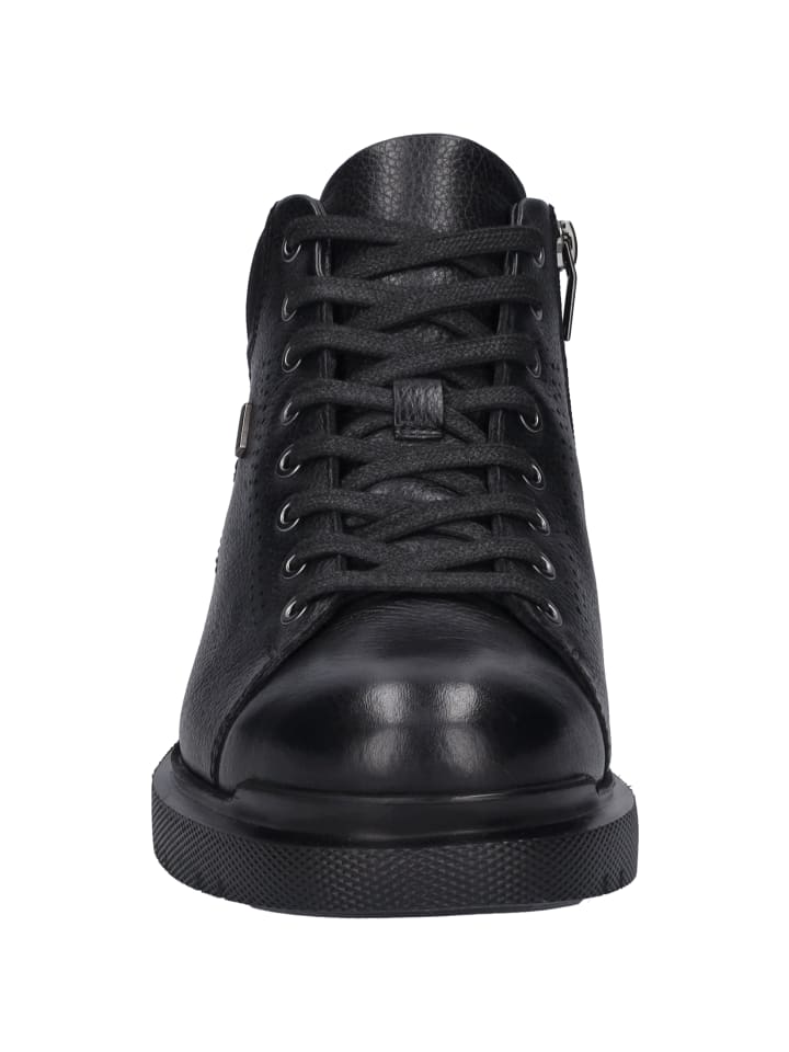 Josef Seibel Halbschuh Dalton 52 in schwarz günstig kaufen