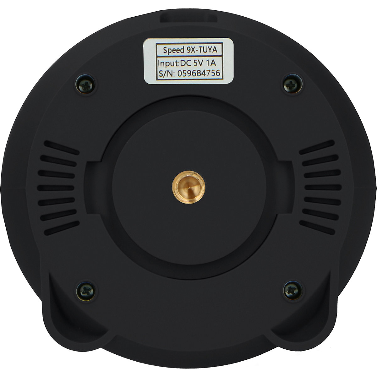 WLAN-Babyphone mit Kamera Smartbaby10