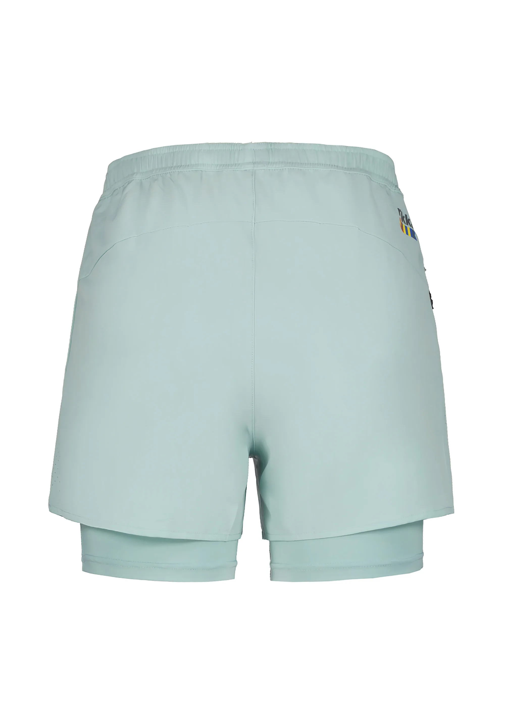 Rukka MAKELA - Pantalones cortos deportivos