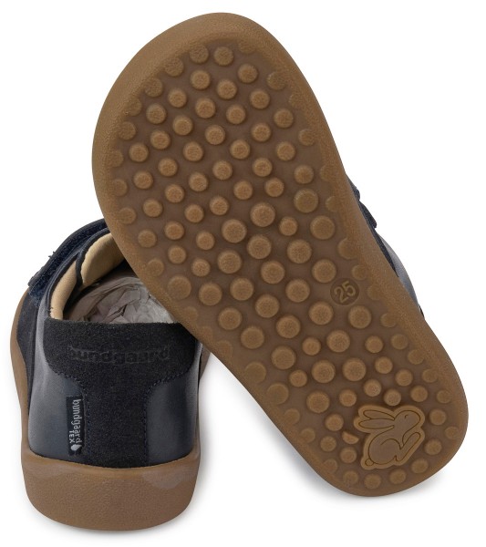 Bundgaard ~ Blaze TEX LowCut Sneaker ~ Navy