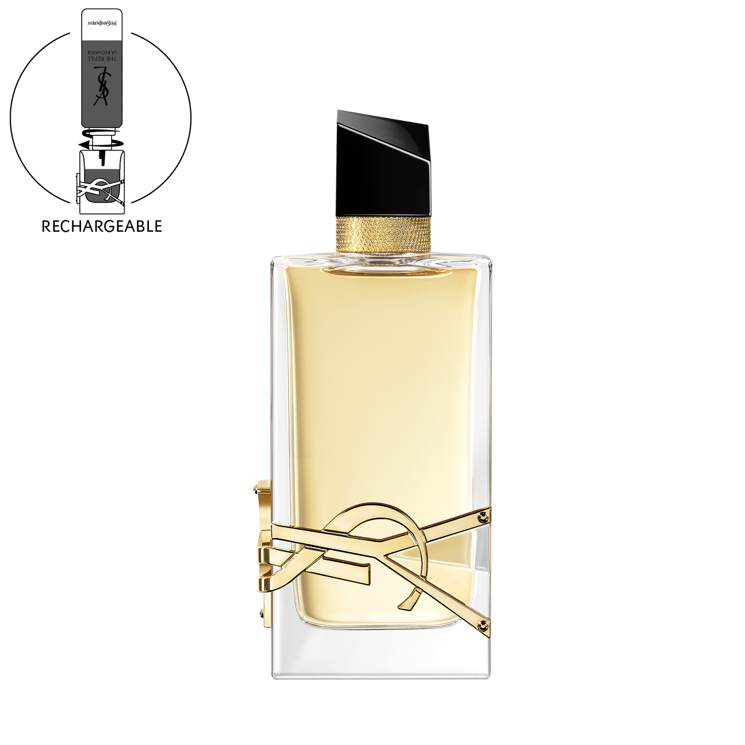 Yves St Laurent Libre Eau de Parfum