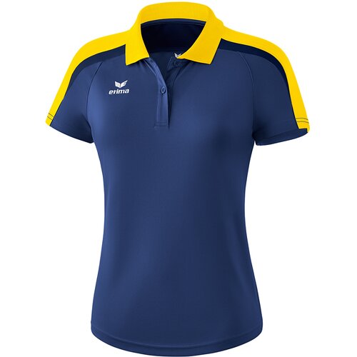 DAMEN LIGA 2.0 POLOSHIRT