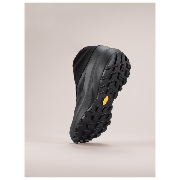 Arc'teryx - Norvan Nivalis GTX - Trailrunningschuhe