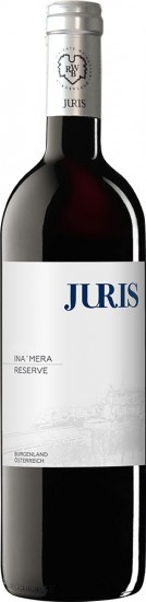 2020 Ina'mera Reserve trocken - Weingut Juris