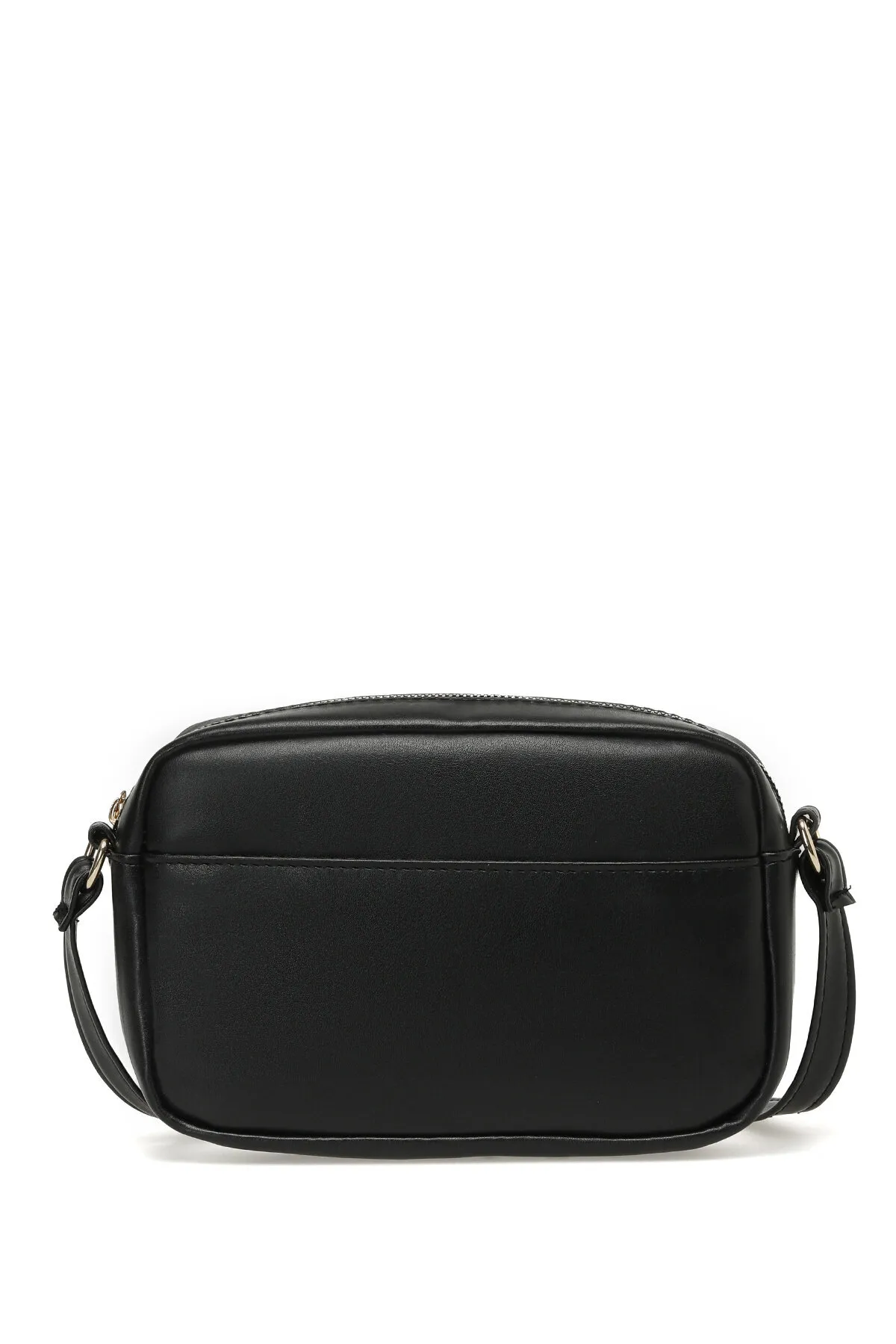 Butigo  SKIN PRM MINI CPRZ 3PR Schwarze Damen-Umhängetasche