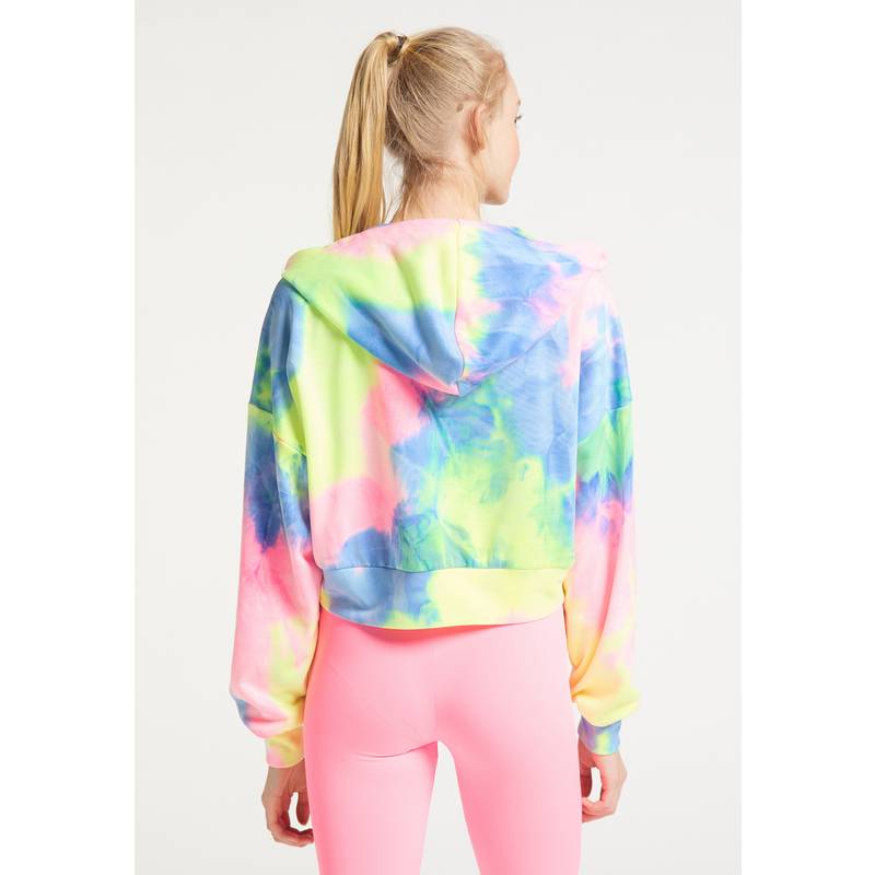 MYMO Hoodie Damen