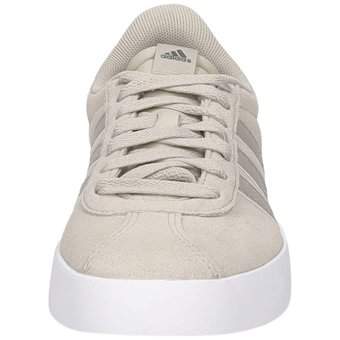 adidas VL Court 3.0 Sneaker in beige
