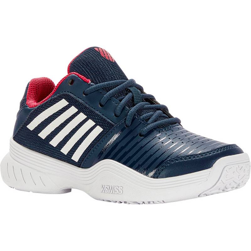 K-Swiss COURT EXPRESS OMNI Tennisschuhe Kinder