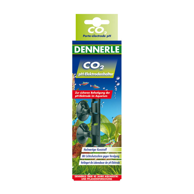 DENNERLE Reinigen DENNERLE pH Elektrodenhalter