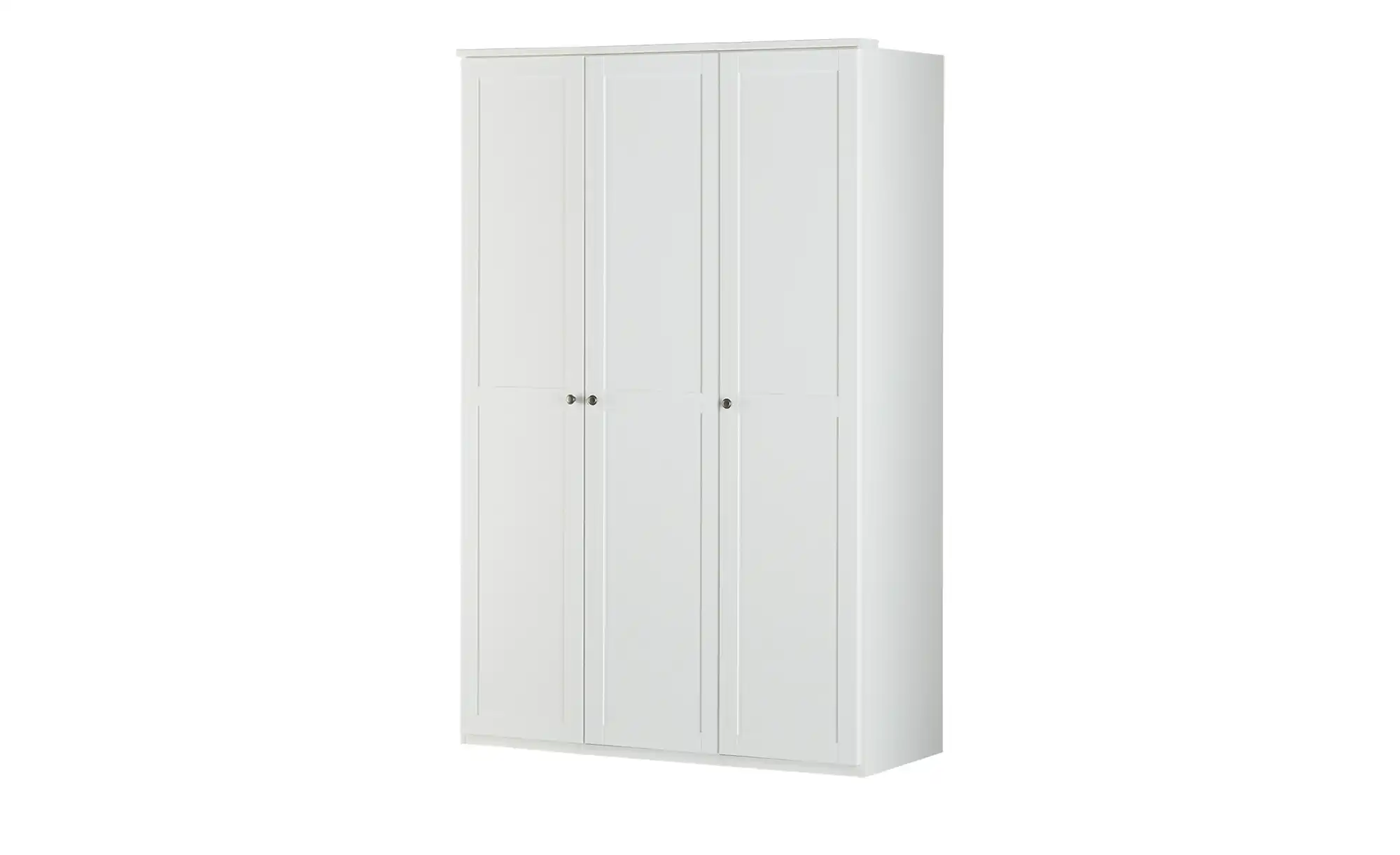 Drehtürenschrank