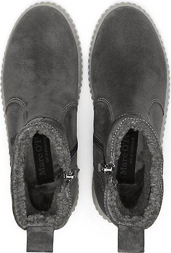 Marc O'Polo Stiefel mit Innenzipper