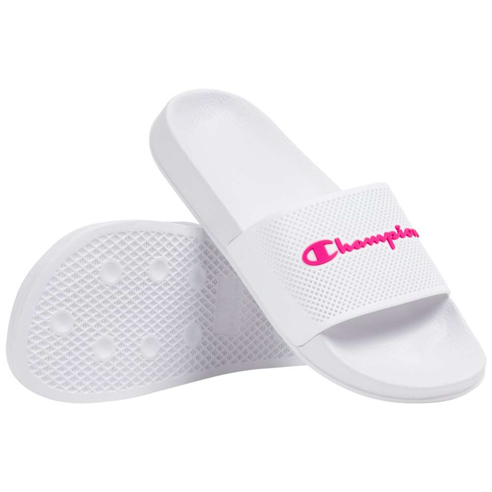 Champion Daytona Damen Pantoletten S10641-WW006
