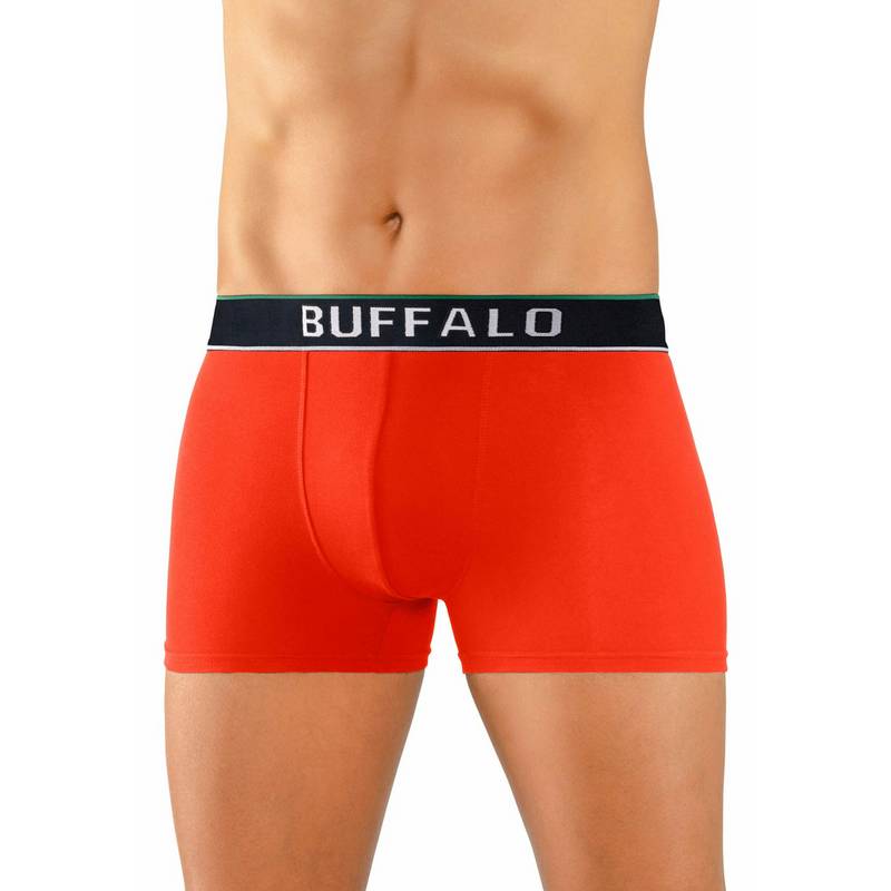 Buffalo Unterhose Herren