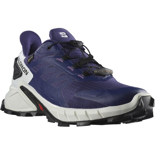 DAMEN TRAILRUNNINGSCHUHE SHOES SUPERCROSS 4 GTX W ASTRAL AURA/WHT