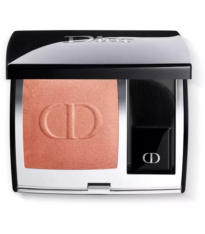 ROUGE BLUSH Blush joues et pommettes - longue tenue