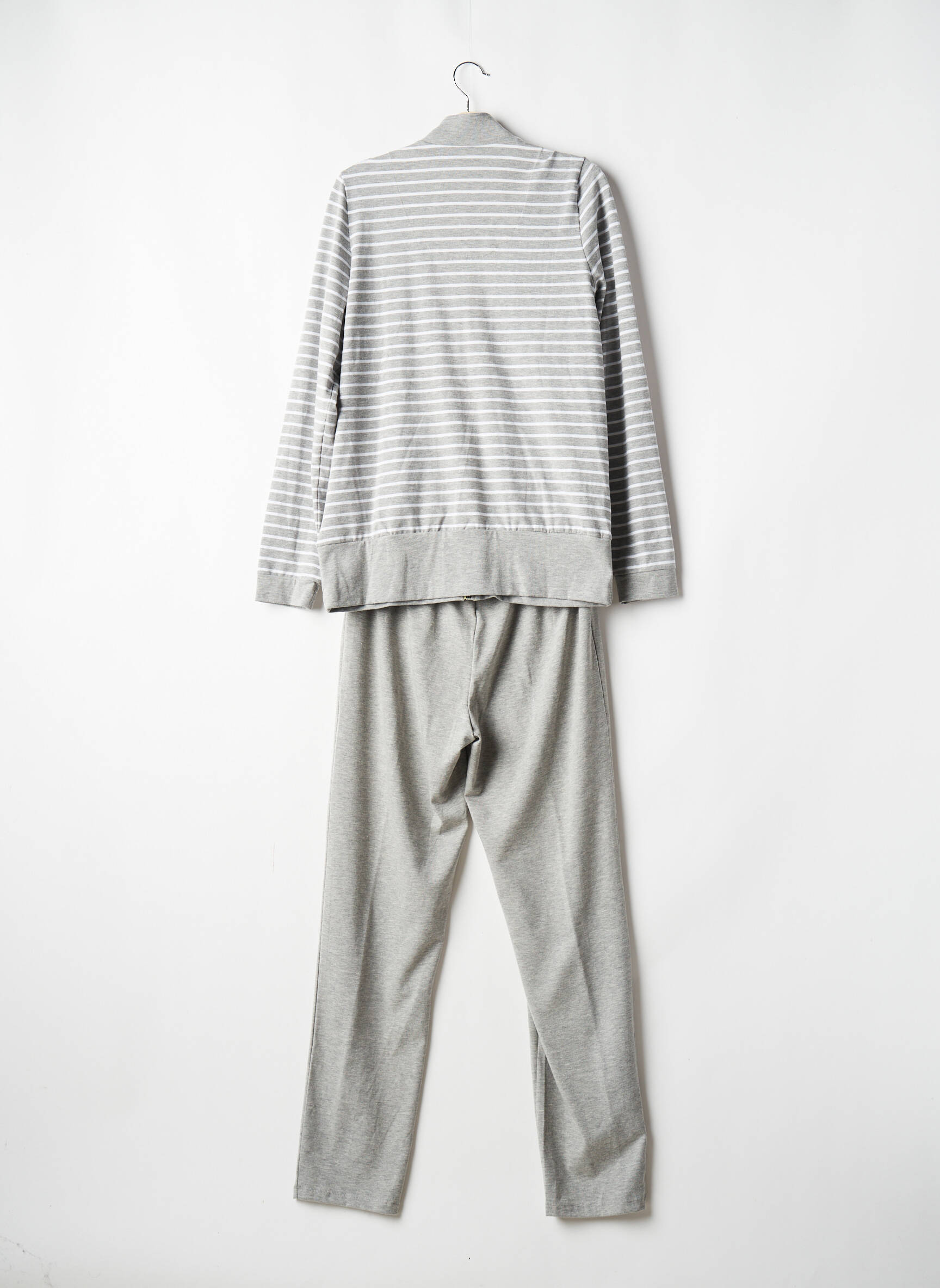 It S For You Ensembles Pantalon Femme couleur gris