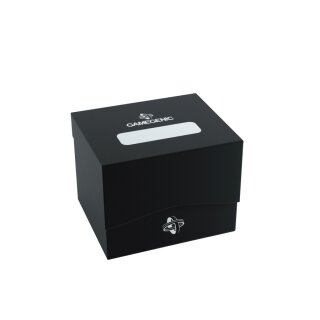 Gamegenic - Side Holder 100+ XL Black