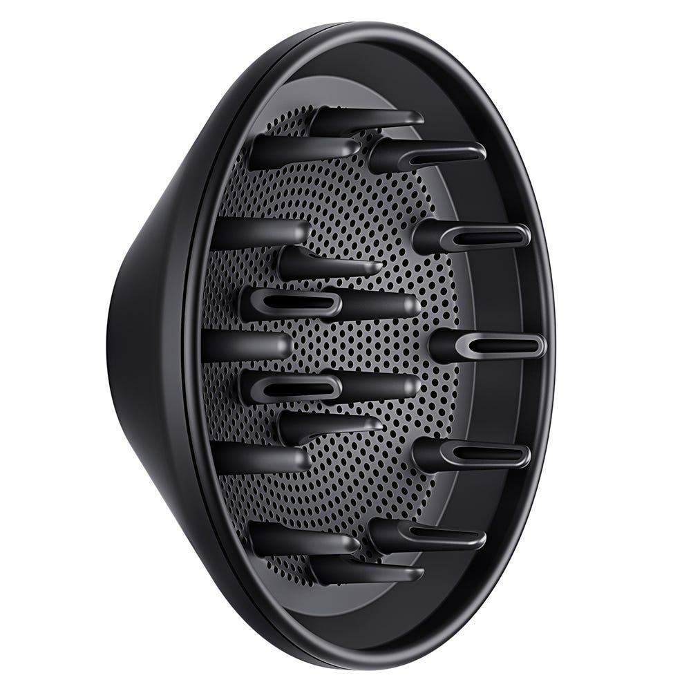 Dyson Supersonic Haartrockner Black/Nickel