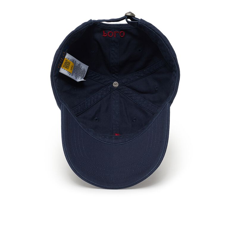 Polo Ralph Lauren Classic Sport Cap newport navy