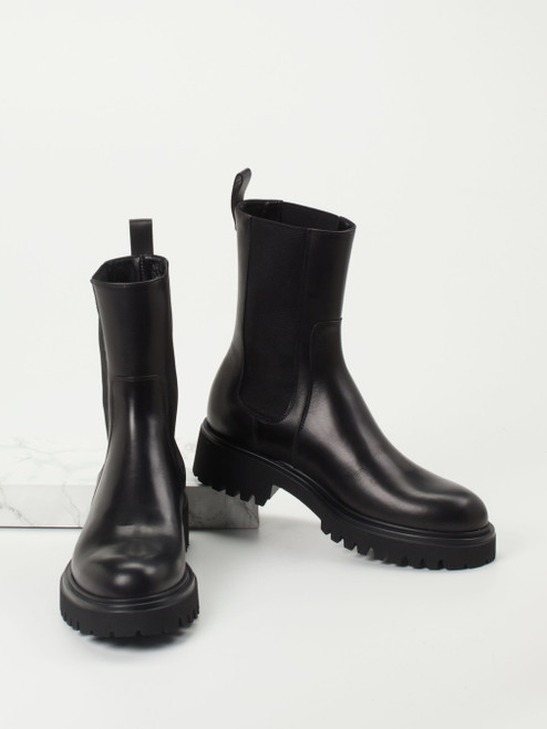 Chelsea Boots-17350090127 Konstantin Starke