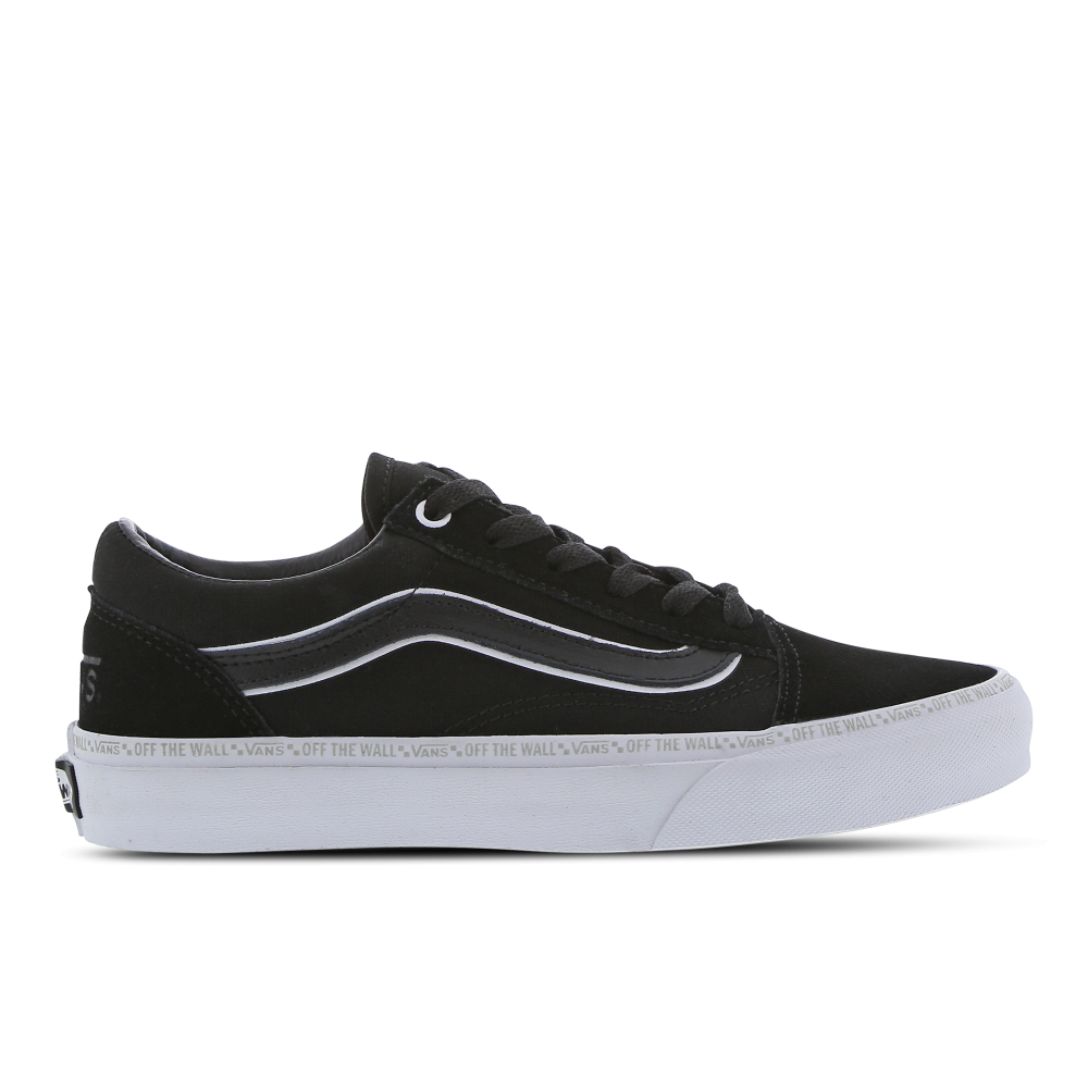 Vans Old Skool VN0A5EE695Z1 / schwarz