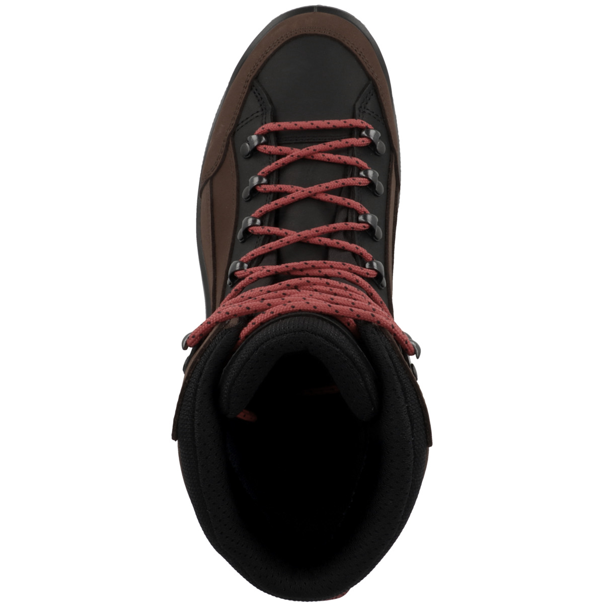 Lowa Renegade GTX Mid Outdoorschuhe rot