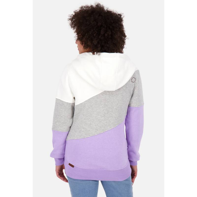 ALIFE AND KICKIN SteffiAK A Sweatjacke Damen