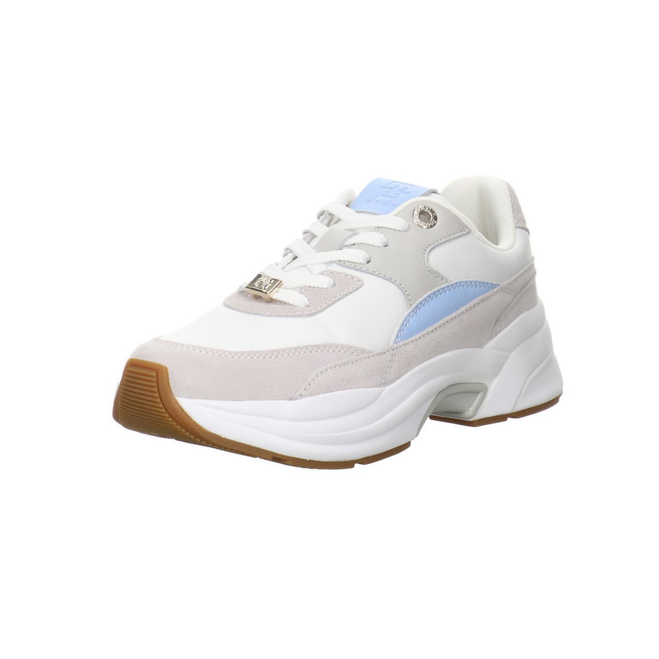 Tommy Hilfiger Chunky Feminine Runner Sneaker