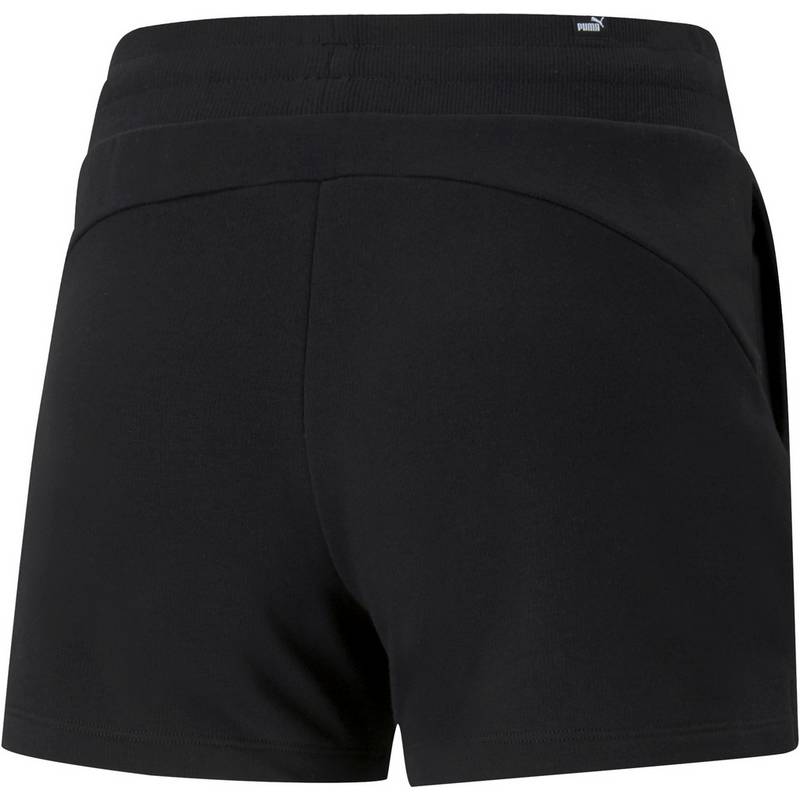 PUMA Essential Sweatshorts Damen