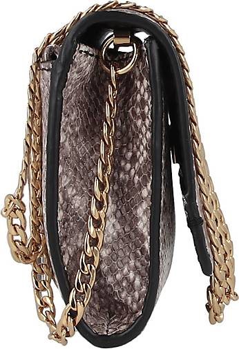 Fossil Penrose Clutch Geldbörse Leder 20 cm
