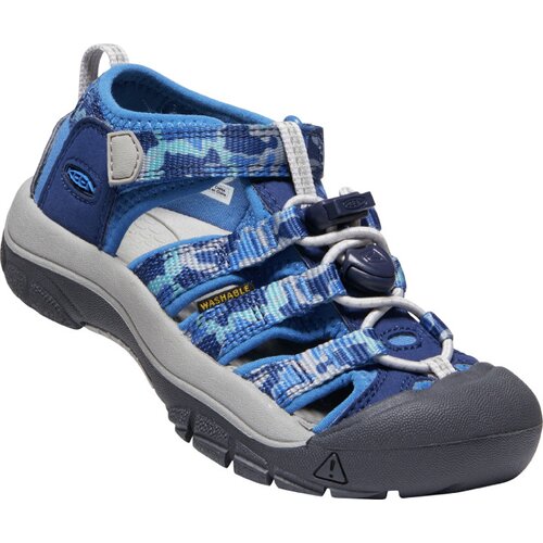 KINDER SCHUH NEWPORT H2