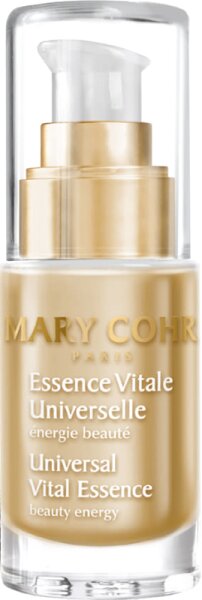 Mary Cohr Essence Vitale Universelle Gesichtsgel