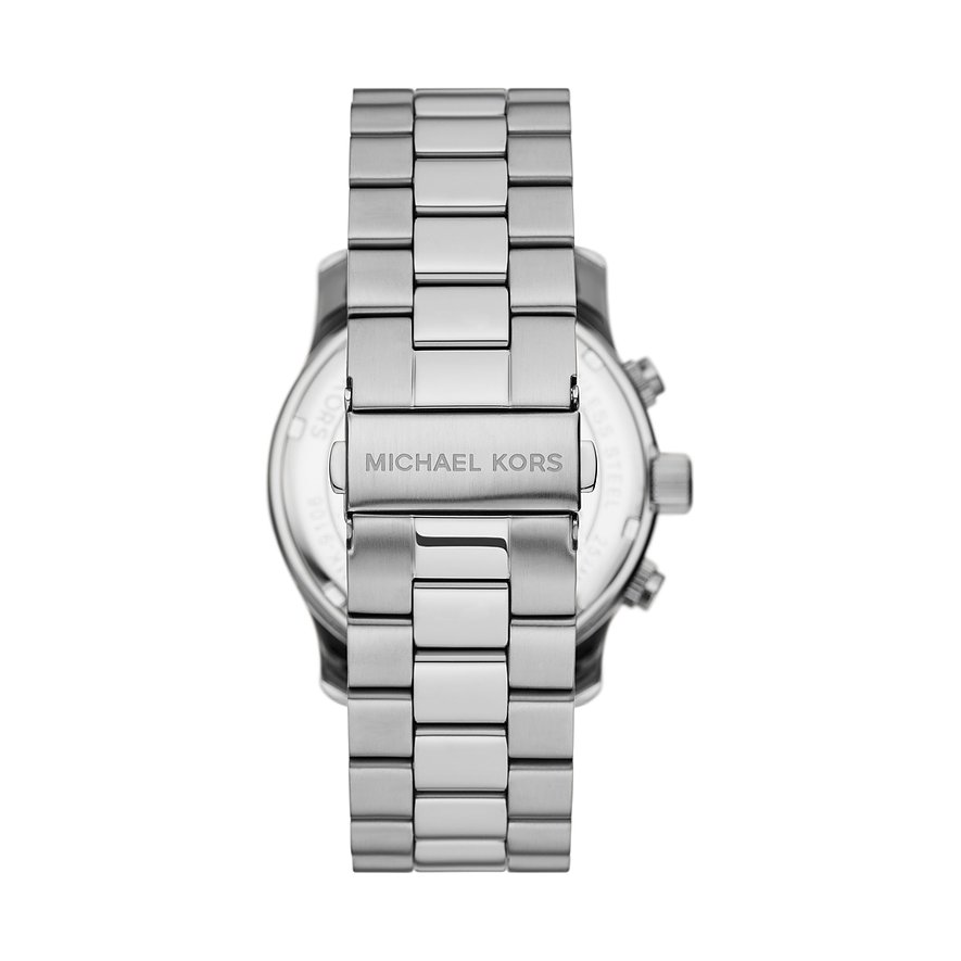 Michael Kors Chronograph Runway