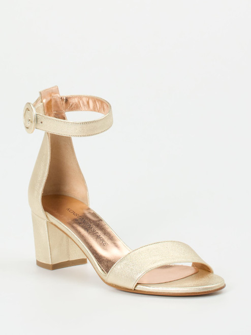 Sandalette-12268890009 Konstantin Starke