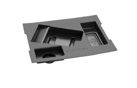 Bosch Blå Tilbehør 1600620070 1/1 Innlegg GFF 22 A