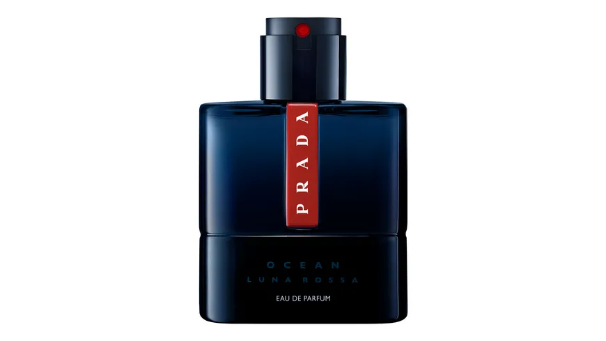 Prada Luna Rossa Ocean Eau de Parfum