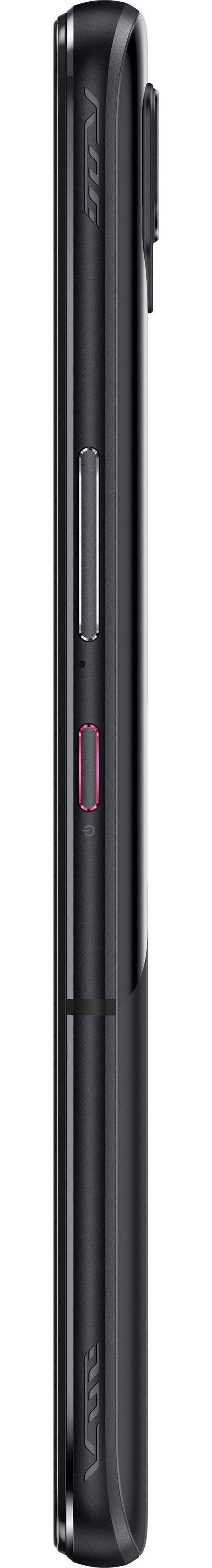 Asus ROG Phone 7 256GB Smartphone (17,22 cm/6,78 Zoll, 256 GB Speicherplatz, 50 MP Kamera)