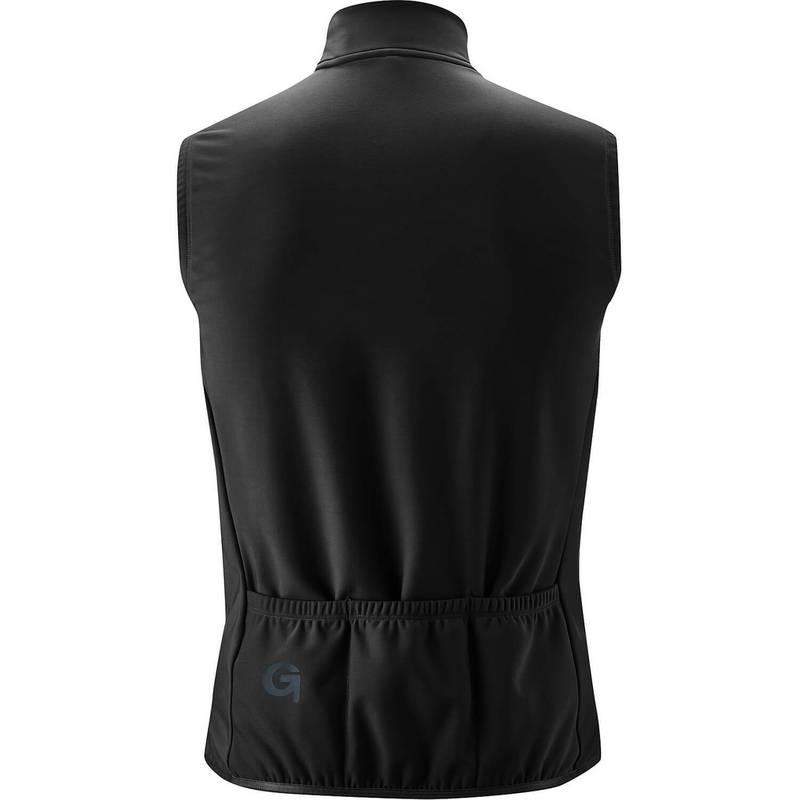 Gonso Cavento Outdoorweste Herren