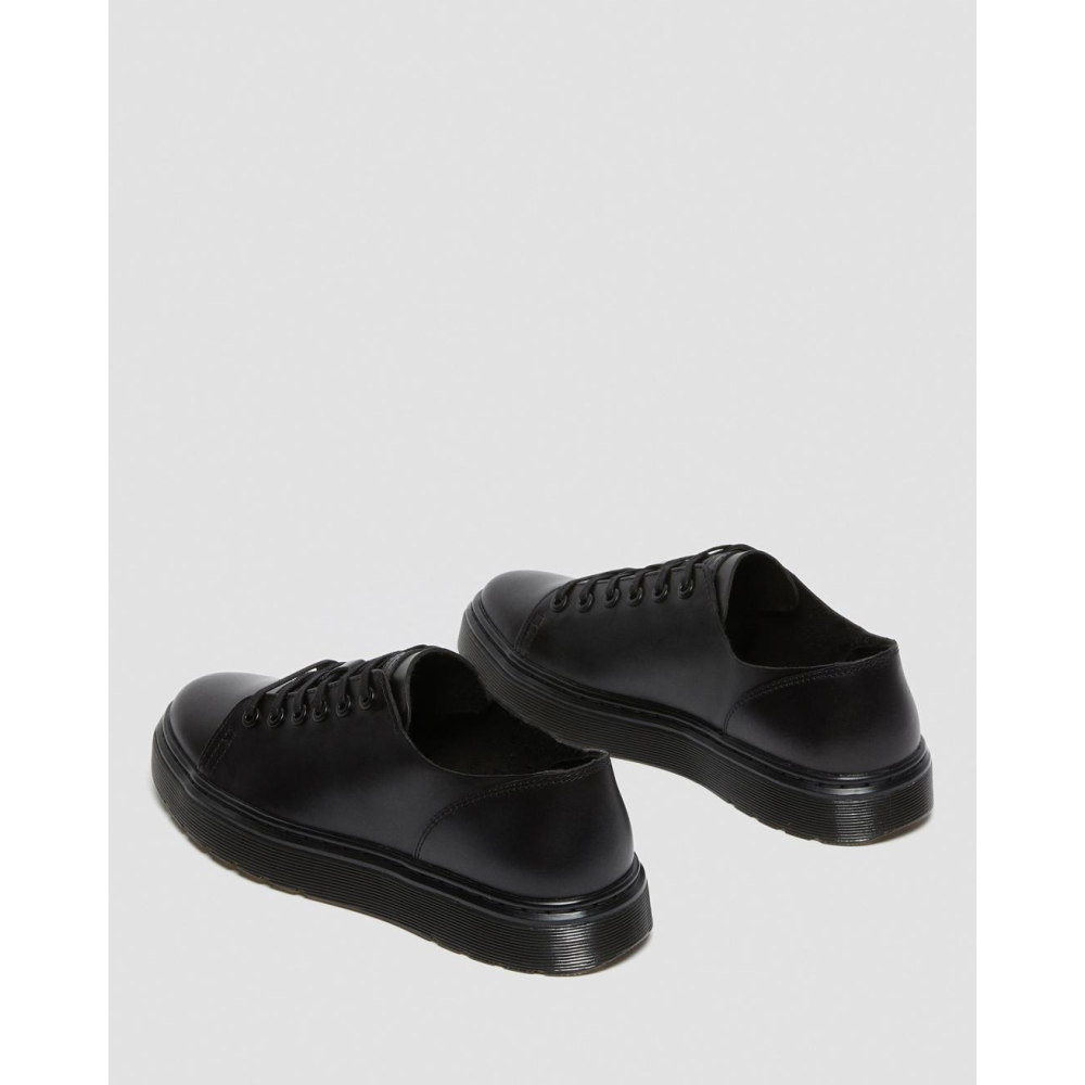 Dr. Martens Dante Brando 16736001 / schwarz