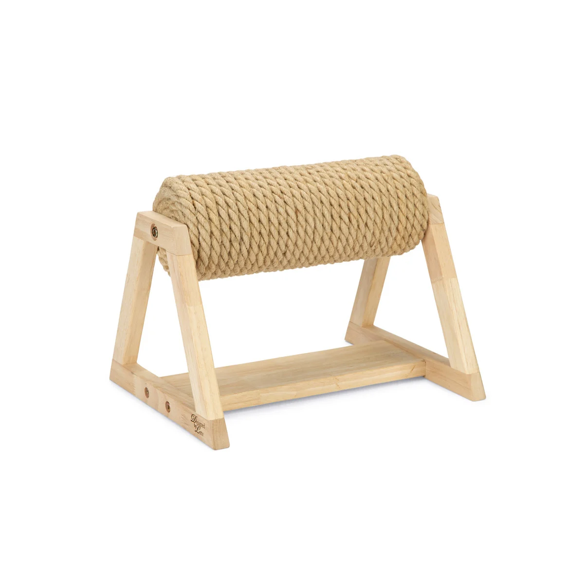 Designed by Lotte Kratzsäule Yves mit Fuß kaufen